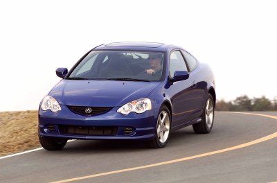 2002 Acura  on 2002 Acura Rsx 02rsxexteriordriving     Automotive Trends