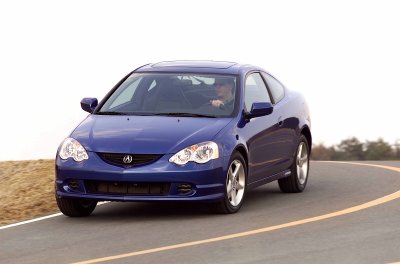 Acura 2002 on 2002 Acura Rsx 02rsxexteriordriving Automotive Trends