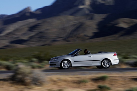 2002 Saab 9 3 Aero Convertible. Saab 9-3 Aero Convertible