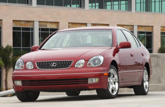 2004 Buick Regal Abboud Gs. Used Lexus Gs 430 For Sale